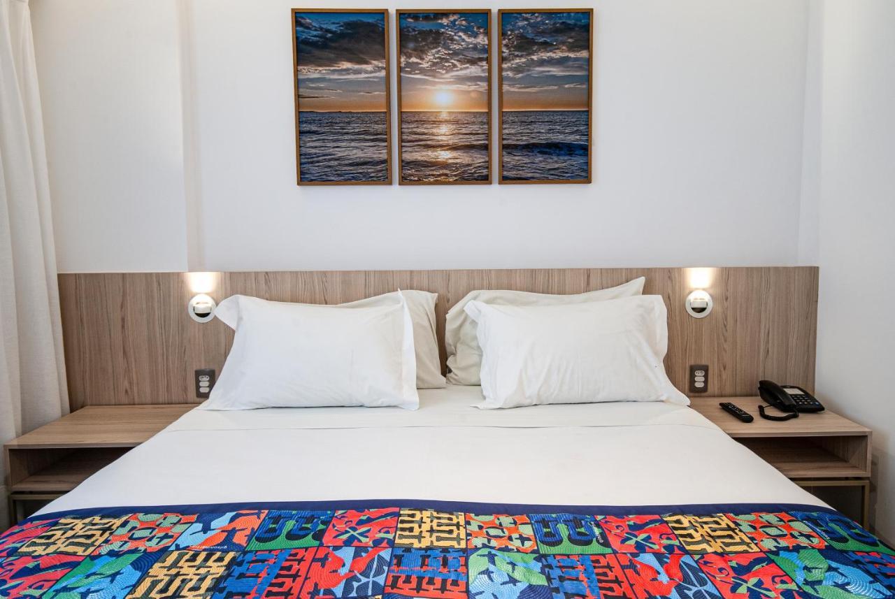 Anna Suites Ipanema By Arena Hoteis Rio de Janeiro Exterior photo