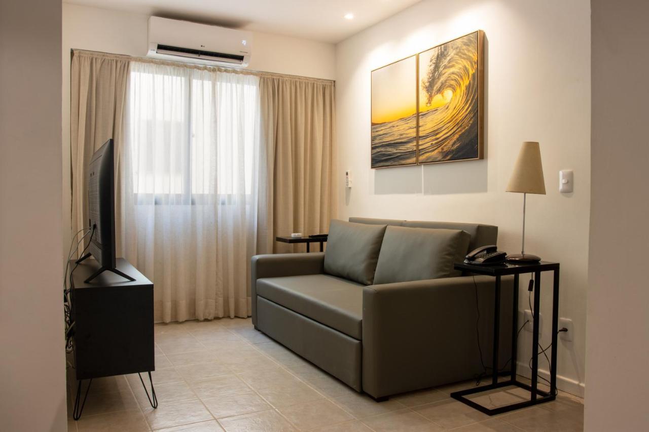 Anna Suites Ipanema By Arena Hoteis Rio de Janeiro Exterior photo