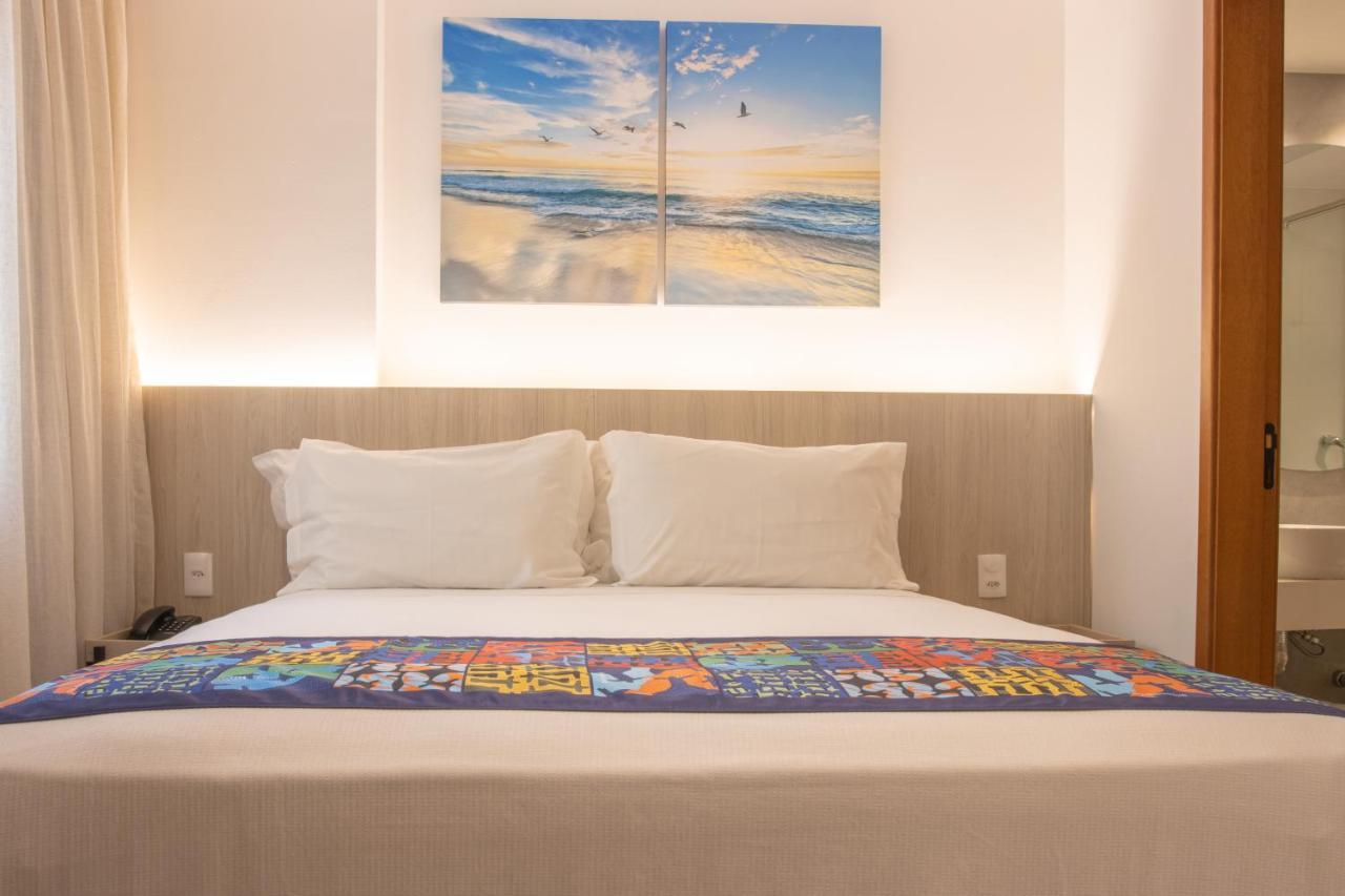 Anna Suites Ipanema By Arena Hoteis Rio de Janeiro Exterior photo