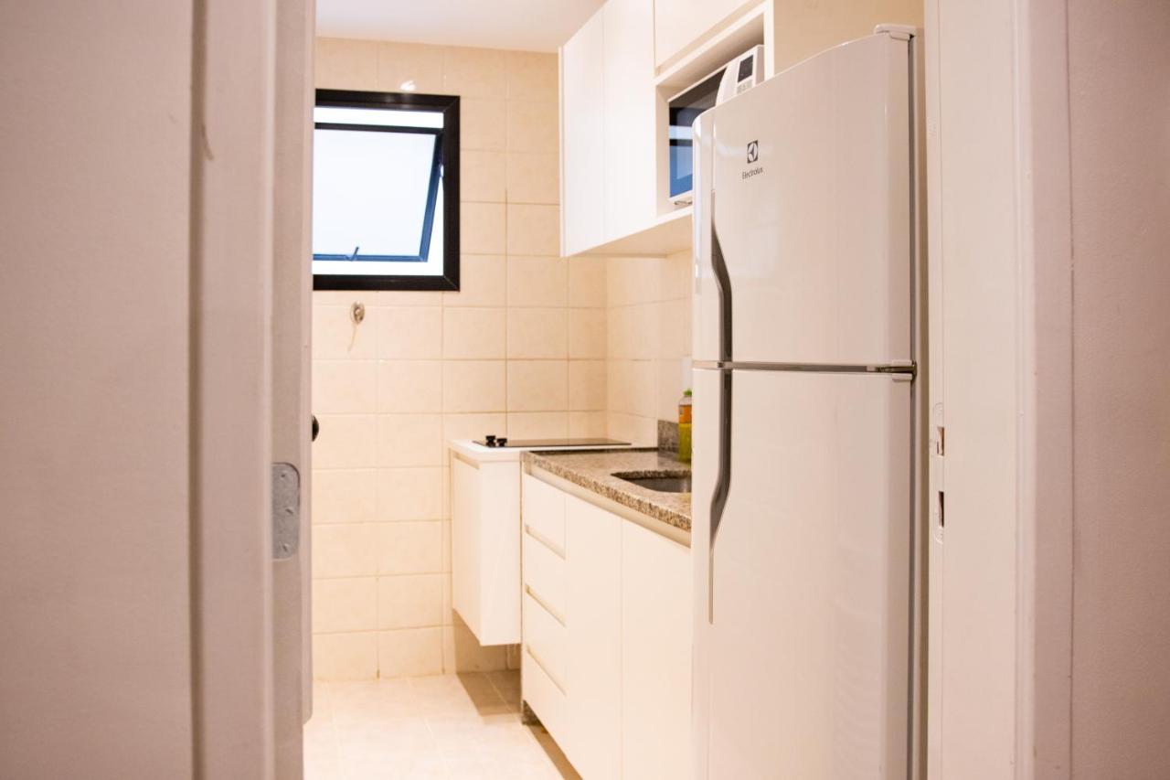 Anna Suites Ipanema By Arena Hoteis Rio de Janeiro Exterior photo