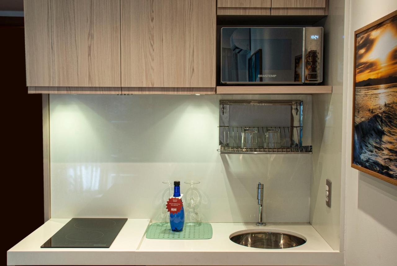 Anna Suites Ipanema By Arena Hoteis Rio de Janeiro Exterior photo