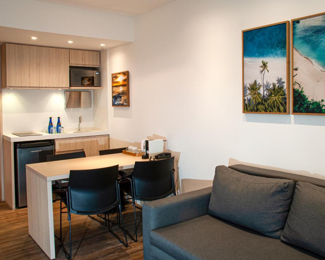 Anna Suites Ipanema By Arena Hoteis Rio de Janeiro Exterior photo