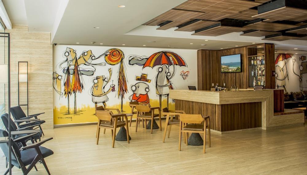 Anna Suites Ipanema By Arena Hoteis Rio de Janeiro Exterior photo