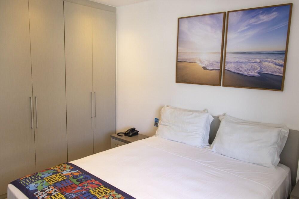 Anna Suites Ipanema By Arena Hoteis Rio de Janeiro Exterior photo