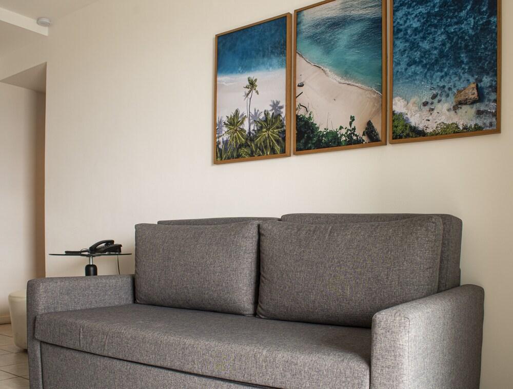 Anna Suites Ipanema By Arena Hoteis Rio de Janeiro Exterior photo
