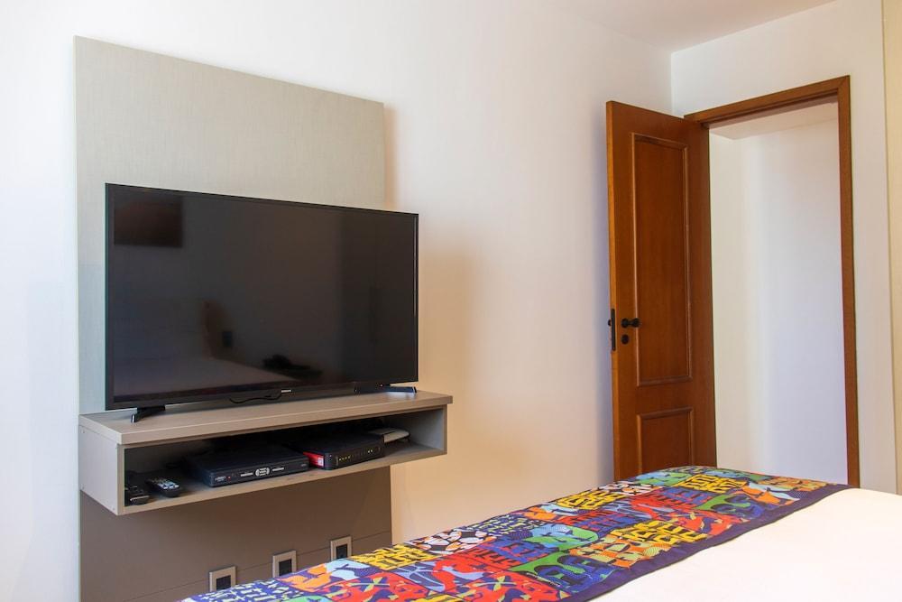 Anna Suites Ipanema By Arena Hoteis Rio de Janeiro Exterior photo