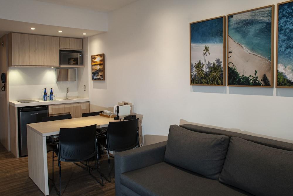 Anna Suites Ipanema By Arena Hoteis Rio de Janeiro Exterior photo